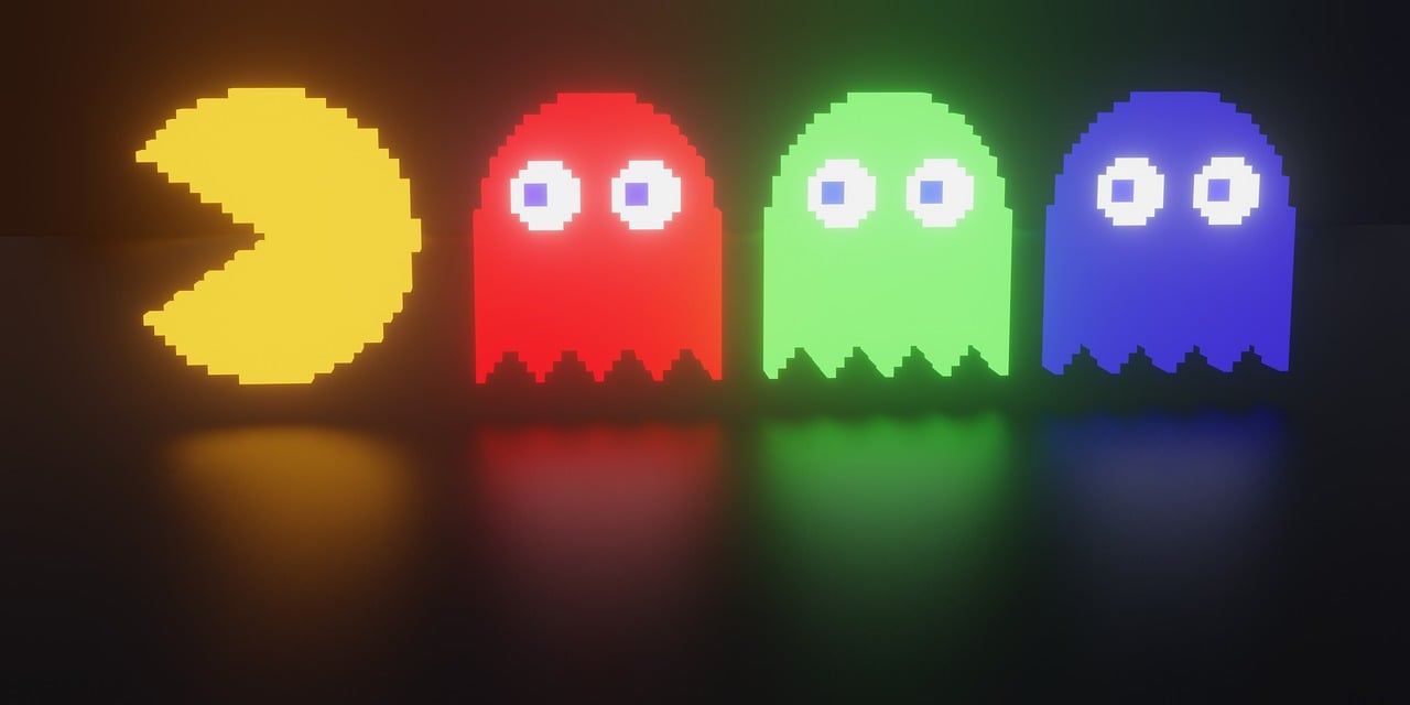 pacman